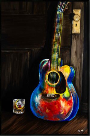 STEEL STRING