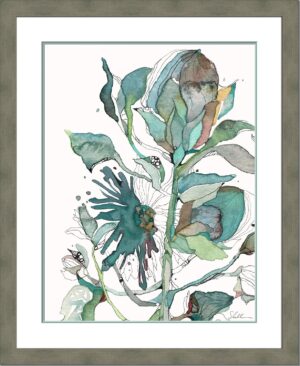 EXOTIC BOTANICAL STUDY