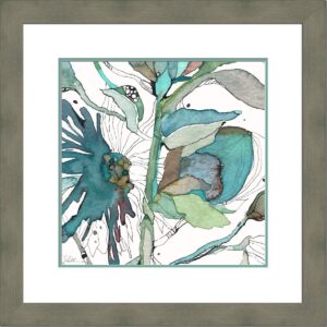 BOTANICAL MINI I