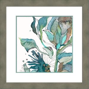 BOTANICAL MINI II