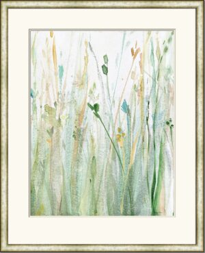 SPRING GRASSES II