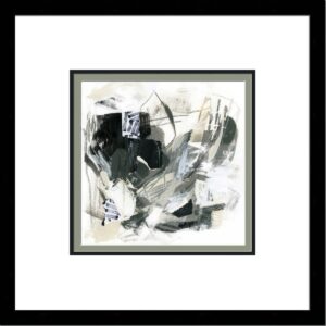 MONOCHROME MAELSTROM I