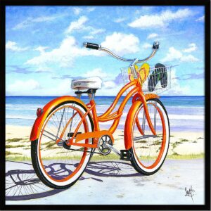MY ORANGE PRIDE
